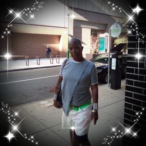 Meet your Posher, Bruce